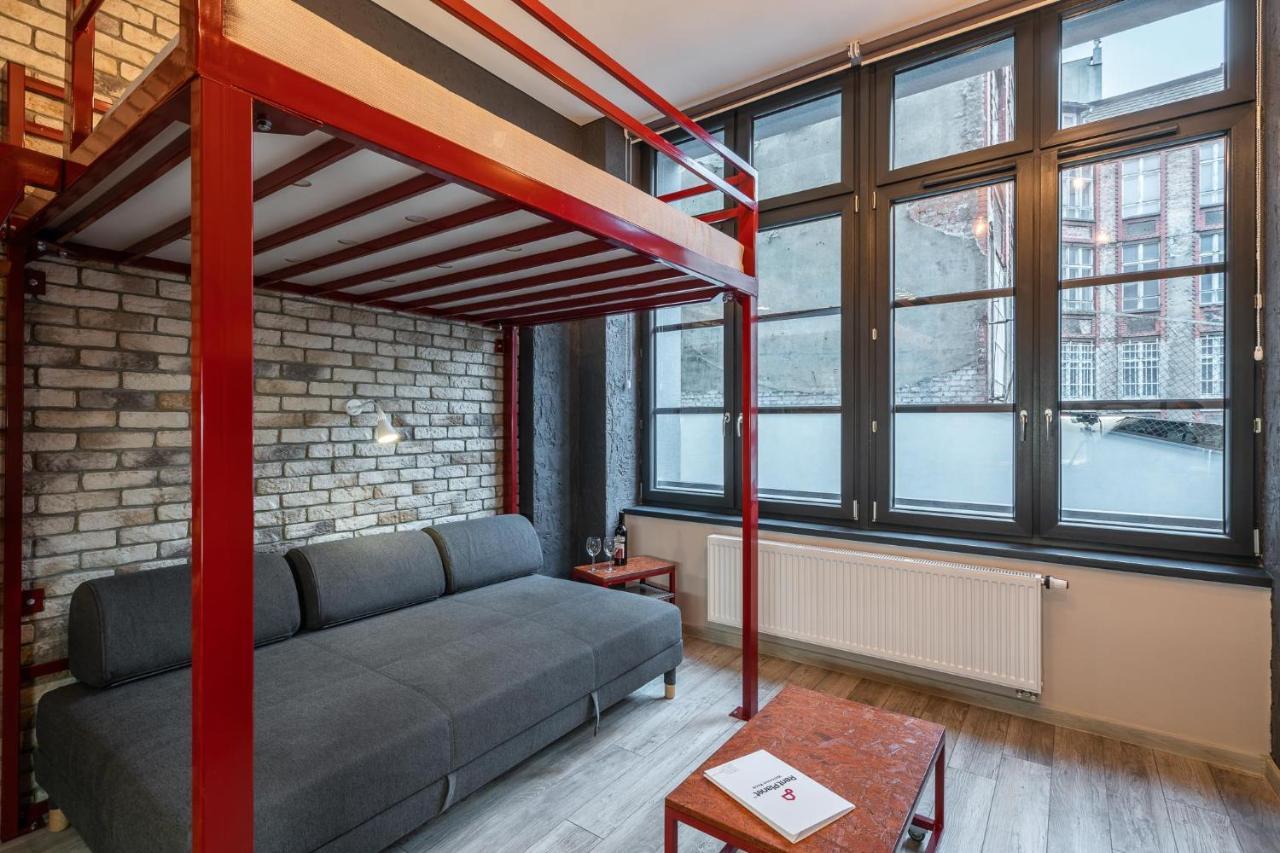 Rentplanet - Apartamenty Kosciuszki Wrocław Exterior foto